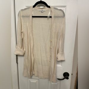 Forever 21 women’s an sweater, mid length, size M